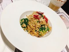 黑松露松茸焗饭-娜娜家·Nana's restaurant(国金汇店)