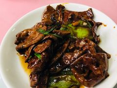 -蘭心餐厅(进贤路店)
