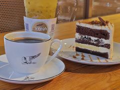 -安琳acKONA咖啡(极地店)