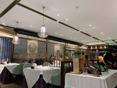 大堂-江南厨子(万象天地店)