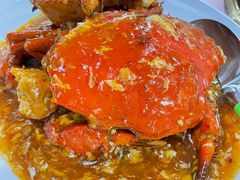 -龙海鲜螃蟹王(宏茂桥店)