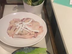 -百年果林椰子鸡(中洲店)