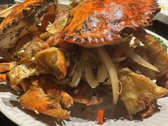 -上井料理黑金店(IFS国金中心店)