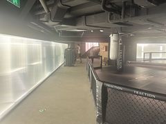 -TRACTION 运动中心(金融街店)