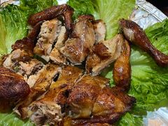 -蜗牛小馆醉乡民谣云南菜(惠新西里店)