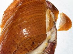 -小大董·烤鸭(观景餐厅·南京西路店)