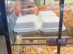 -味多美蛋糕(洋桥店)