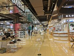 一楼-南城百货(亭江店)