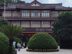 -浙江省博物馆(孤山馆区)