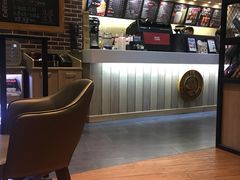 -太平洋咖啡(青岛万象城店)