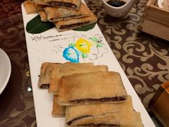 -汕头龙光喜来登酒店-采悦轩中餐厅