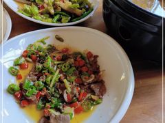 -翠云楼·汽锅鸡·云南特色菜(翠湖公园店)