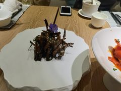 -莲·中餐厅(成都首座万豪酒店)