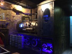 -很久以前羊肉串(大华三路店)