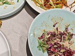 -静之湖湖畔餐厅