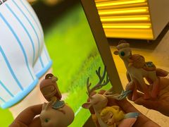 -泡泡玛特POPMART(龙湖杭州滨江天街店)