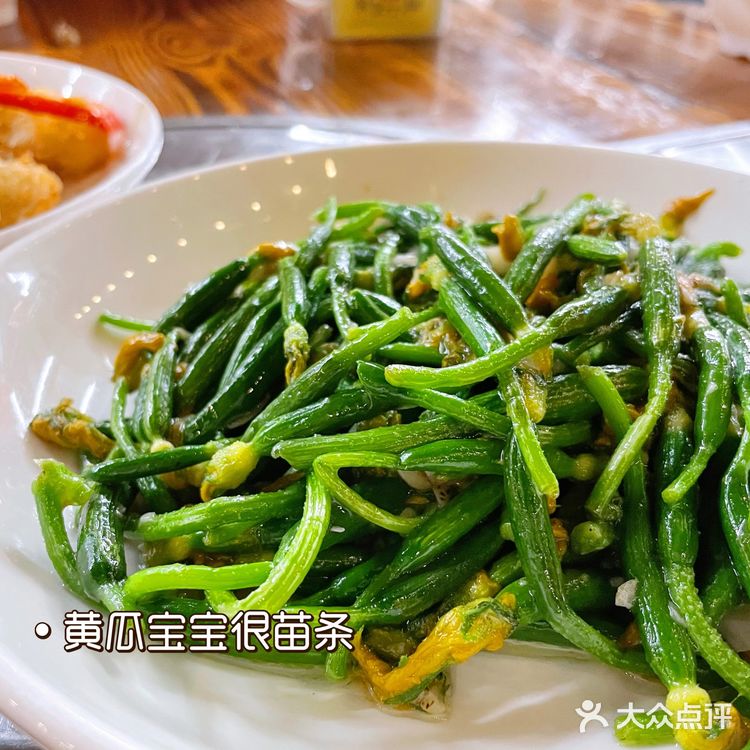 /东莞探店/藏在山坡上的美味农庄——辉仔爆爆