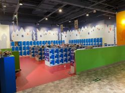 -幻贝家儿童乐园(杭州远洋乐堤港店)