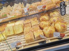 -小香港(凤凰大街店)