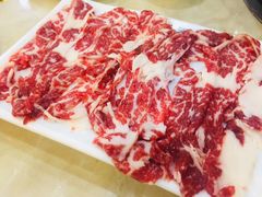 -汕头八里香牛肉店(人民南店)