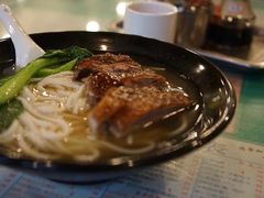-珍珍小食店(西华路店)