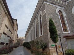 -贵阳北天主教堂