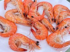 -考记泥焗鸡农庄·海鲜(北洛秘境店)