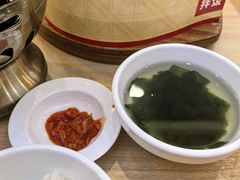 -米村拌饭(钜城华亿购物广场店)