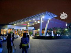 -深圳观澜格兰云天国际酒店