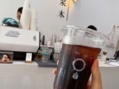 -浆木咖啡馆(湘子庙街店)