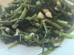 -松兰山海景大酒店·海鲜中餐厅