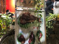 -赵元章肉骨烧(山塘街店)
