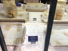 -西安西藏大厦开元名都大酒店·自助餐厅