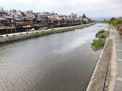 -四条大桥