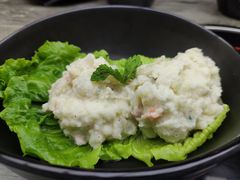 -长勺子东南亚(街道口店)