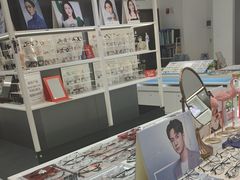 -沫芮眼镜·蔡司·依视路·尼康明月(环创店)