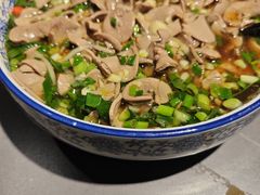 -富临轩私房菜(集庆门大街店)