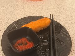 -争鲜回转寿司(西红门荟聚PLUS店)