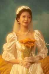 点击看大图 -太古映画婚纱摄影(天河店)