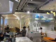 -星漠亲子餐厅•有机食材•儿童游乐