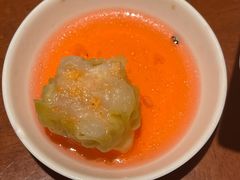 -杭州JW万豪酒店-万豪中餐厅
