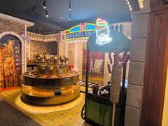 -哥老官重庆美蛙鱼头(日月光店)