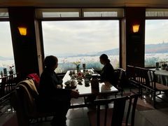 -湖畔居茶楼(湖滨店)