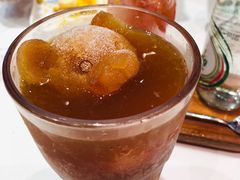 熊仔柠檬茶-柠檬树茶餐厅(海雅缤纷城店)