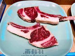 -比特堡蒸汽海鲜烤肉自助(长安万达店)