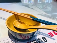 -姐弟俩土豆粉(北京双桥万达店)