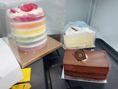 -巴黎贝甜(五道口店)