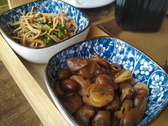 -嵇大厨好灶头农家菜