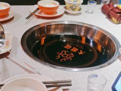 -大龙燚·旷野鲜火锅(广州首店)