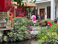 -聚福宝合苑食府(南头镇店)